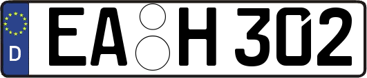 EA-H302