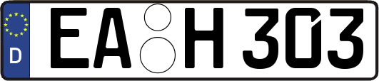 EA-H303