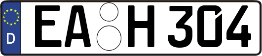 EA-H304