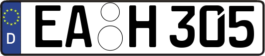 EA-H305
