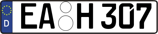 EA-H307