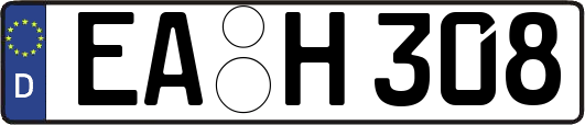 EA-H308
