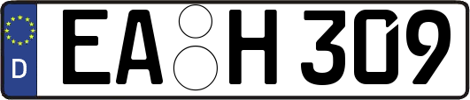 EA-H309