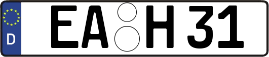 EA-H31
