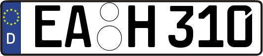 EA-H310