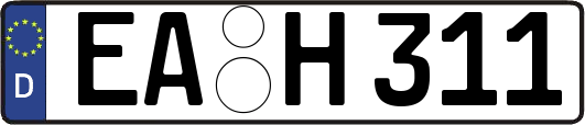 EA-H311
