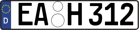 EA-H312