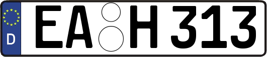 EA-H313