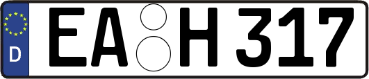 EA-H317