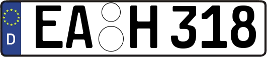 EA-H318