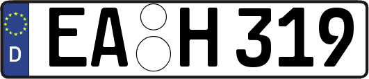 EA-H319