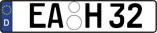 EA-H32