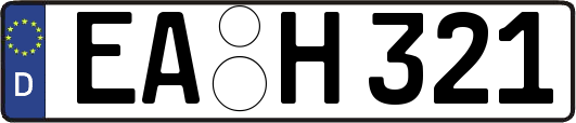 EA-H321