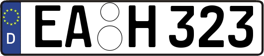 EA-H323