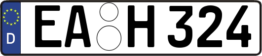 EA-H324