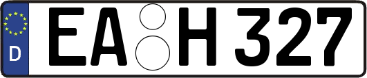 EA-H327