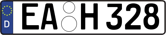 EA-H328