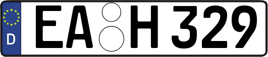 EA-H329