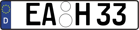 EA-H33