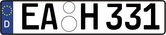 EA-H331