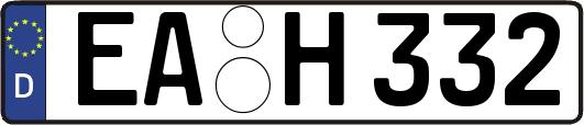 EA-H332