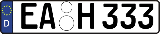 EA-H333