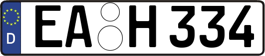 EA-H334