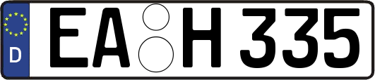EA-H335