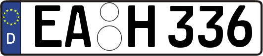 EA-H336