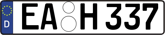 EA-H337
