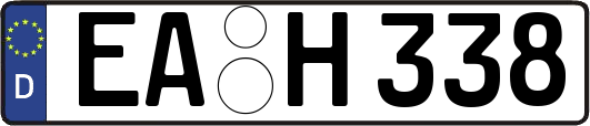 EA-H338