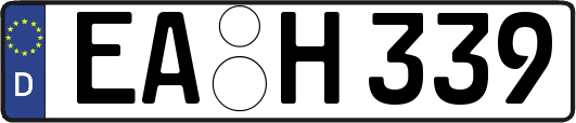 EA-H339