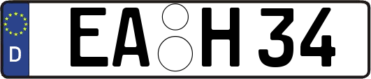 EA-H34
