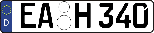 EA-H340
