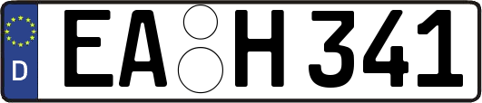 EA-H341
