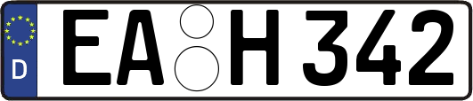 EA-H342