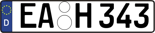 EA-H343