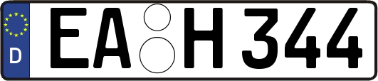 EA-H344