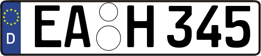 EA-H345