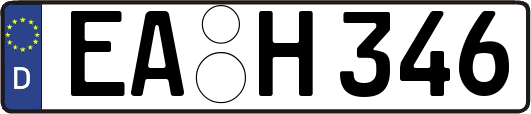 EA-H346