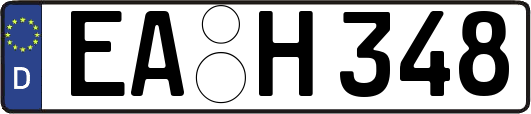 EA-H348
