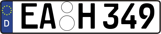 EA-H349