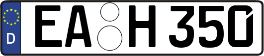 EA-H350