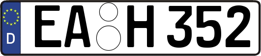 EA-H352
