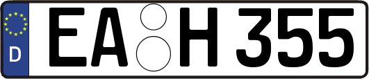 EA-H355
