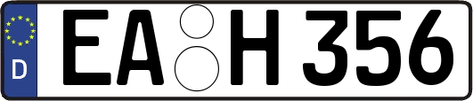 EA-H356