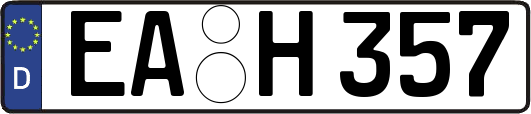EA-H357