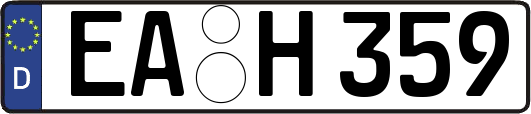 EA-H359