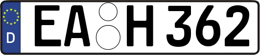 EA-H362
