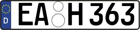 EA-H363